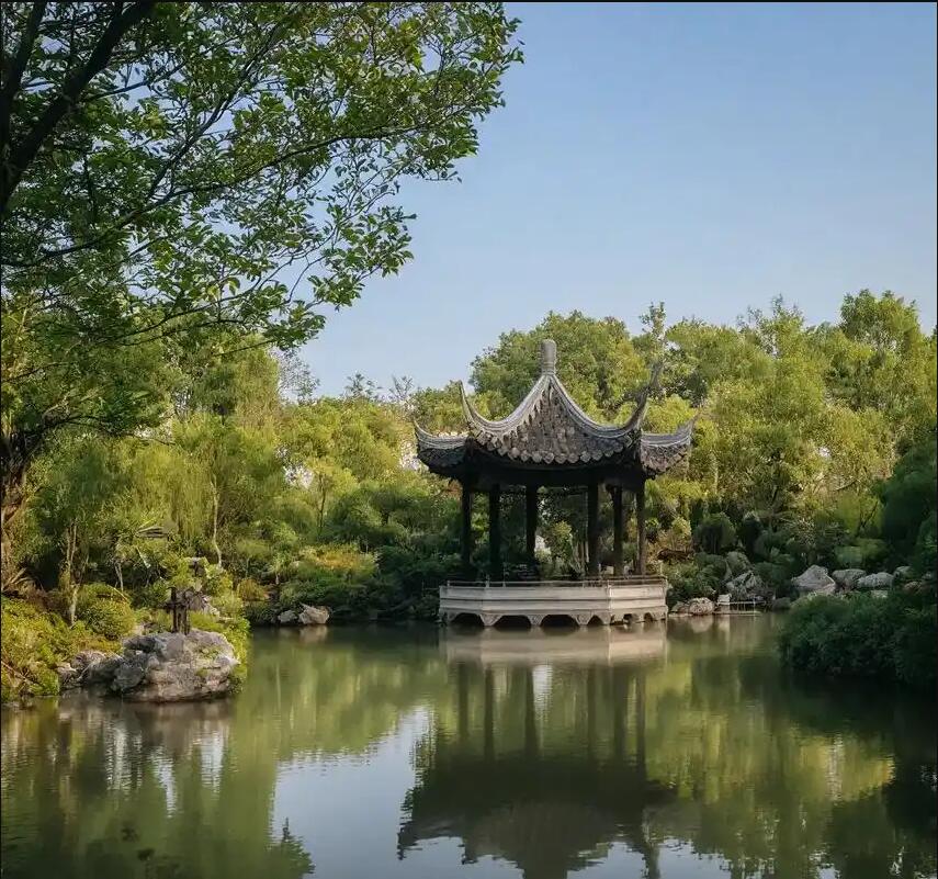 银川祸兮建设有限公司